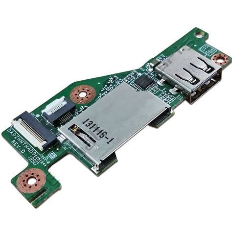 ethernet card reader drivers